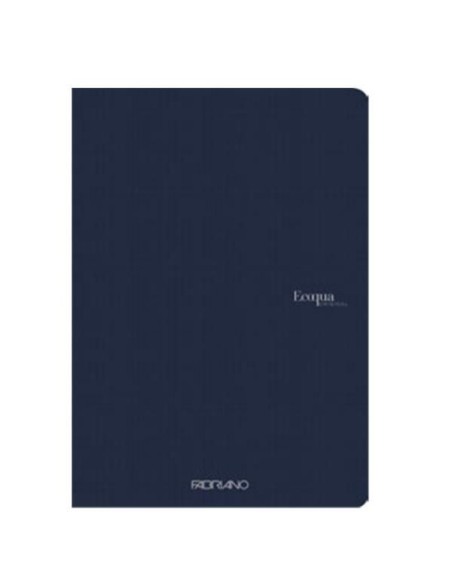 FG40 ECOQUA PM A4 BLANK DARKBLUE