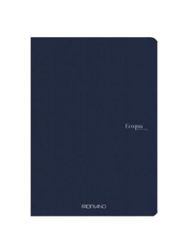 FG40 ECOQUA PM A4 BLANK DARKBLUE