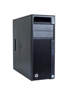 REF HP Z440 TOWER E5/16/256