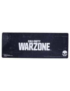 Paladone Tappetino Mouse Gaming Large COD Warzone 30x80