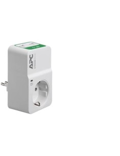 SURGARREST 1OUT 230V 2USB CHRG IT