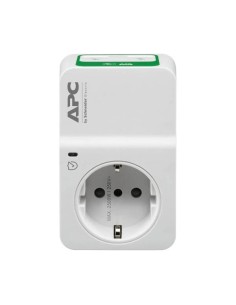 SURGARREST 1OUT 230V 2USB CHRG IT 2