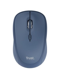 YVI+ MULTI-DEVICE WIRELESS MOUSE BL