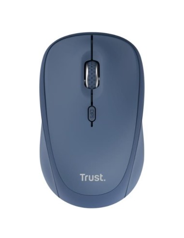 YVI+ MULTI-DEVICE WIRELESS MOUSE BL
