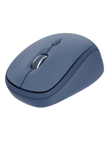 YVI+ MULTI-DEVICE WIRELESS MOUSE BL