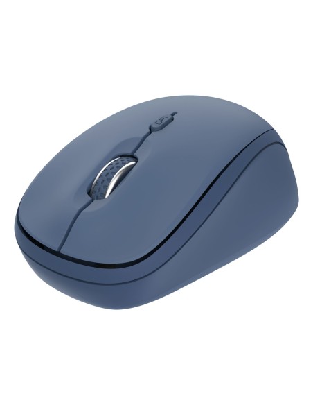 YVI+ MULTI-DEVICE WIRELESS MOUSE BL