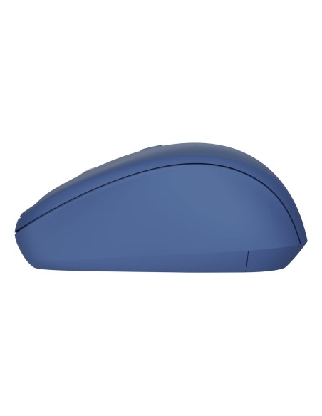 YVI+ MULTI-DEVICE WIRELESS MOUSE BL