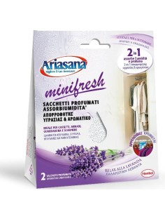 ARIASANA MINIFRESH RELAX LAVANDA