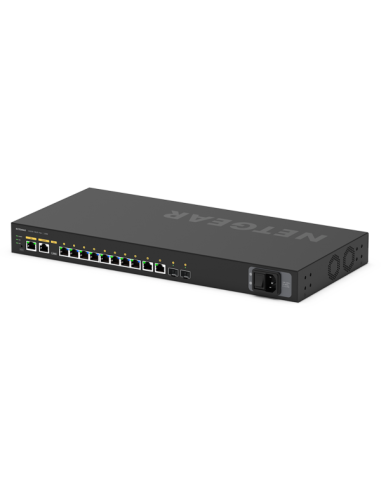 SWITCH M4250 LAYER 3+