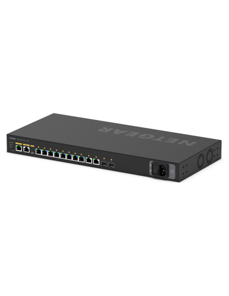 SWITCH M4250 LAYER 3+