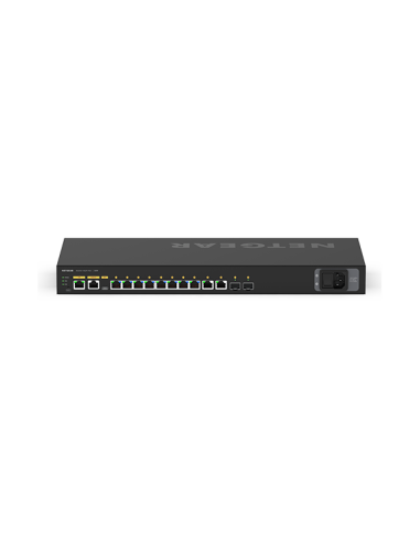 SWITCH M4250 LAYER 3+
