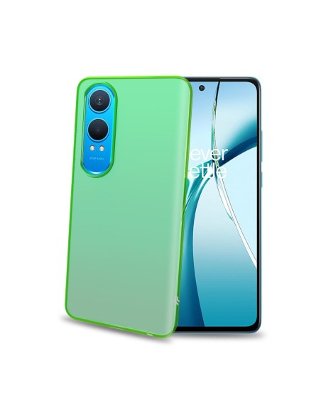 TPU COVER NORD CE 4 LITE GREEN