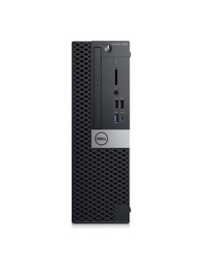 REF DELL 5060 SFF I5-8X00/8/480