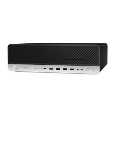 REF HP 800 G4 SFF I3/8/256 2