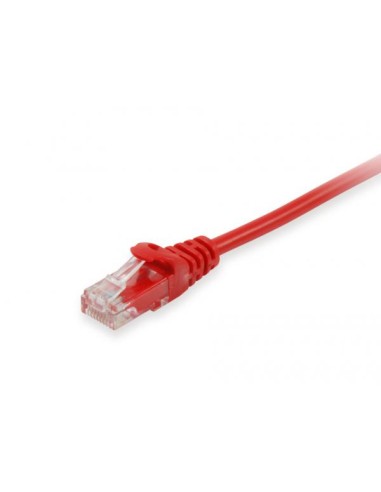 U/UTP C6 PATCH CABLE  2 0M RED