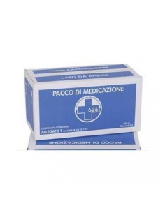 KIT REINTEGRO B3 OLTRE 3 PERS 2