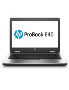 REF HP 640 G2 CORE I5-6300U 2