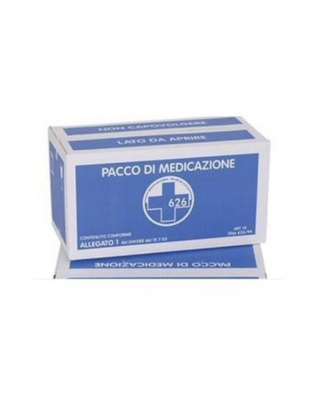 KIT REINTEGRO B3 OLTRE 3 PERS