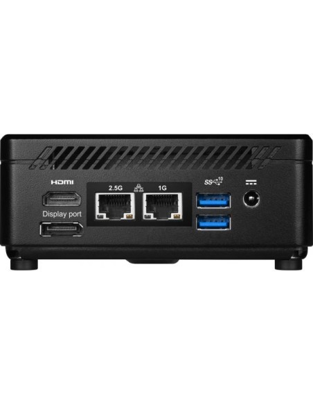 CUBI 5 12M-203IT