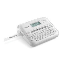 P-TOUCH D410 2