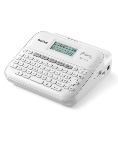 P-TOUCH D410