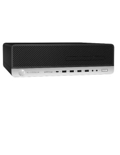 REF HP ELITEDESK 800 G4