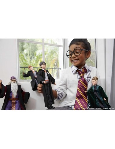 HP - HARRY POTTER