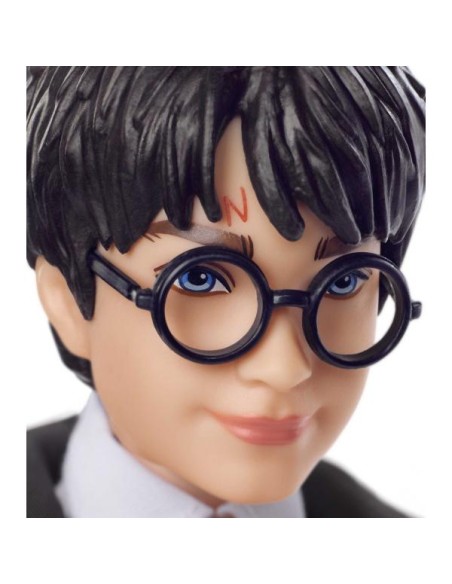 HP - HARRY POTTER