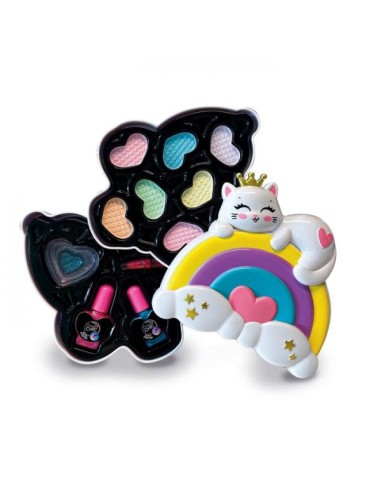 CRAZY CHIC - TROUSSE ARCOBALENO