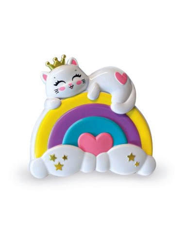CRAZY CHIC - TROUSSE ARCOBALENO