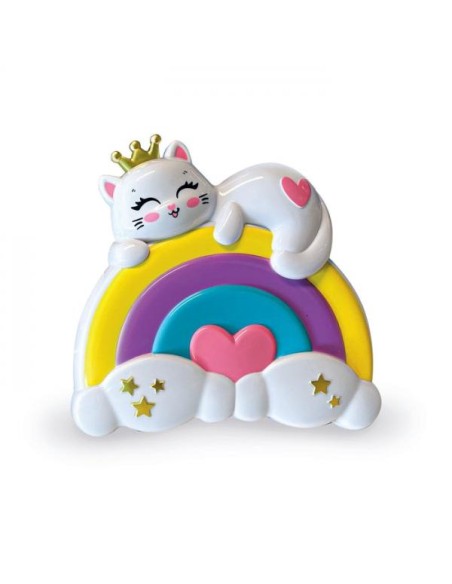 CRAZY CHIC - TROUSSE ARCOBALENO