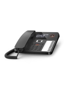 DESK 800 BLACK