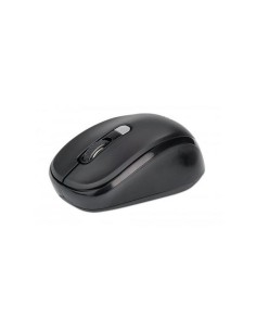 Mouse Ottico Wireless 1600 Dpi Nero, Performance II