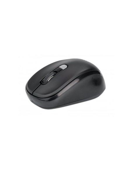 Mouse Ottico Wireless 1600 Dpi Nero, Performance II