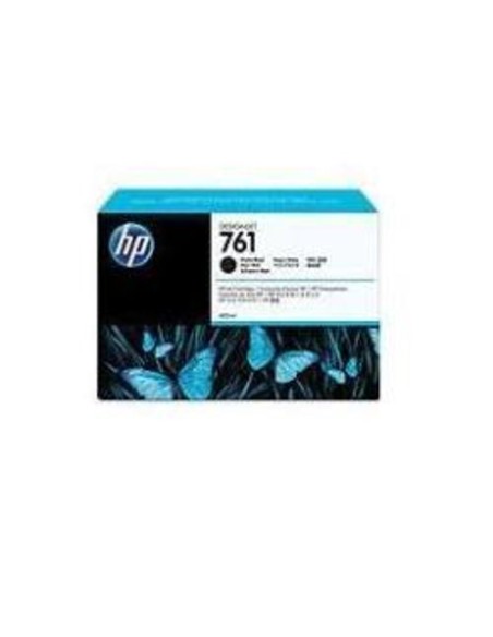 CARTUCCIA 761 DA 400 ML  NERO OPACO