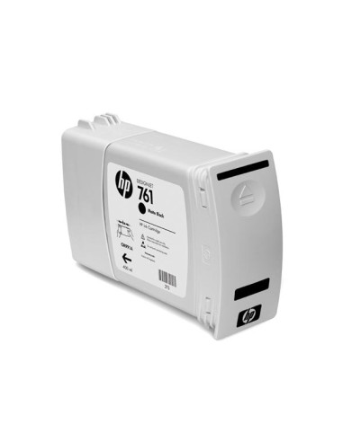 CARTUCCIA 761 DA 400 ML  NERO OPACO