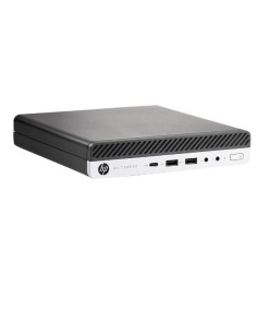 REF HP 800 G4 MINIPC I5/8/256 2