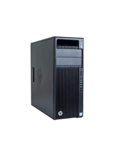 REF HP Z440 E5 1650 32 512 Q M4000