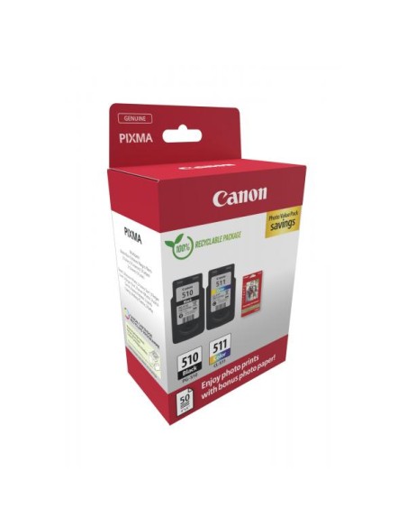 PG-510/CL-511 PVP