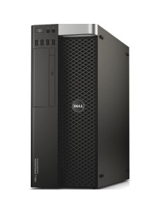 REF DELL T5810 TOW XEON 2