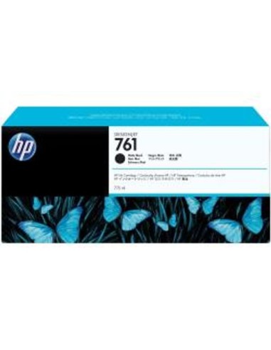 CART. 761 DA 775 ML  NERO OPACO