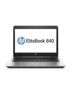 REF HP 840 G3 I5-6300/8/120 2