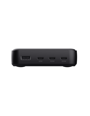 MAXO 100W 4-PORT DESKTOP CHARGER