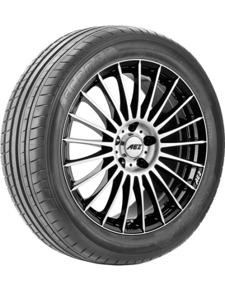 Infinity Ecomax - 245/45 R18 100Y XL
