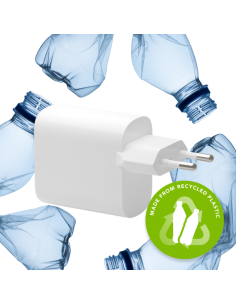 RE-CHARGE-EU WALL CHARGER-USB-C45W 2