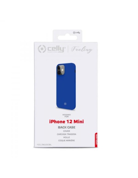 FEELING IPHONE 12 MINI BLUE