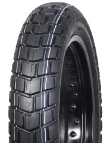 Veerubber VRM163 - 90/100-19 TT 55P ruota anteriore