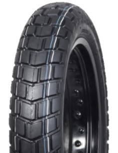 Veerubber VRM163 - 90/100-19 TT 55P ruota anteriore 2