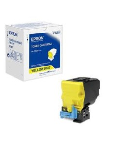 TONER GIALLO AL-C300