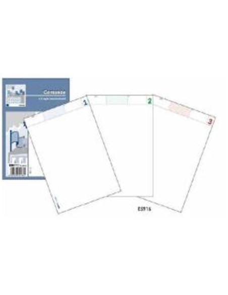 CF20BLOCCO COMANDE 25X3 RIC